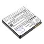 Batteri for Pax D230 YW-018 3.7 V 3400 mAh Li-Polymer