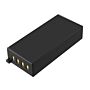 Batteri for Infinum Omni Express XHP683496 11.1 V 4500 mAh Li-ion