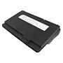 Batteri for HP Mini, Mini 1000, Mini 1001, Mini 1001TU, HSTNN- 493529-371 11.1 V 4400 mAh Li-ion