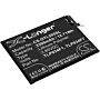 Batteri for Alcatel Alcatel 3 2019, Alcatel 3L 2019, 5053Y, 50 TLP034F1 3.85 V 3300 mAh Li-Polymer