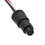 Batteri for Air Liquide Blease 5500 Osiris 3, Taema Respirator YR109301 9.6 V 1500 mAh Ni-MH