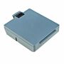 Batteri for Zebra QL420, QL420+, QL420 Plus AT16293-1 7.4 V 5200 mAh Li-ion