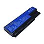 Batteri till Acer Aspire 14,4V 4,6Ah AS07B32 (passar inte till 11,1V)