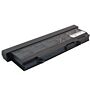 Batteri till Dell Latitude E5400, E5410, E5500, E5510 6,9Ah 77Wh 9 celler 312-0902