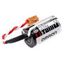 Batteri til Omron CG1H, CPM2A PLC/PLS 3,6V 1000 mAh, CPM2A-BAT01