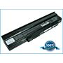 Batteri til Acer Extensa 5635 5635G 5635Z 5635ZG Serier 108V 4,4Ah