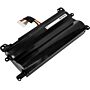 Batteri for ASUS ROG G752V G752VS VY 0B110-00370000 A32LM9H A32N1511