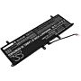 Batteri for Asus ZenBook Duo UX481 Notebook UX481FL 0B200-03520100