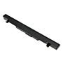 Batteri for ASUS, FX-PLUS, GL552, ROG GL552J, ZX50  A41N1424