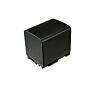 Batteri till Canon HF10, HF11, HF100, HG20 m.m. BP-819 komp. 7.4 Volt 1780 mAh