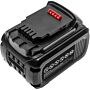 Batteri for Dewalt 20V 4,5Ah DCB og DC serier