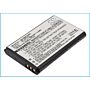 Batteri til DORO PhoneEasy 332 gsm 3.7V 1200mAh Li-ion