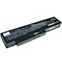 A32-U31 kompatibelt batteri till Asus U31, U41, P31, X35 4400mAh 14,8V
