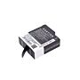 Batteri for Gopro Hero 5 6 7 601-10197-00, AABAT-001, AABAT-001-AS, AHDBT-501