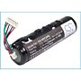 Batteri till Garmin DC20/30/40 3.7V 2400mAh