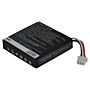 Batteri til Logitech H800 3.7V 230mAh 533-000067