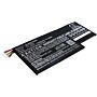 Batteri for MSI GF63 8RC GF75 BTY-M6K