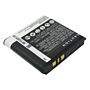 Batteri til Nokia BP-6M 1100mAh