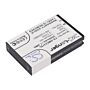 Batteri till Samsung GT-E2370, AB113450BU 3,7V 2000mAh