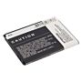 Batteri til Samsung Galaxy Core Trend III EB-B150AE 1800 mAh