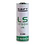 LS-17500 Saft 3,6 Lithium