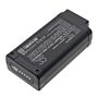 Batteri for Olympus EPOCH 6LS, EPOCH 6LT 003-003988-01 7.2 V 3450 mAh Li-ion