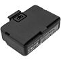 Batteri for Zebra RW220, RW320 CT17497-1 7.4 V 2600 mAh Li-ion