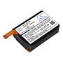 Batteri for PMNN4577A 3.7 V 3350 mAh Li-ion