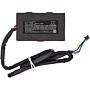 Batteri for Medtronic SCD700; Covidien Kendall SCD 700 1030950 10.8 V 2600 mAh Li-ion