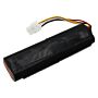 Batteri for Toshiba Ultrasonic SSH-880CV, Xario 100 Ultrasound 110713 4.8 V 4500 mAh Ni-MH