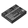 Batteri for Trimble Juno 3A, Juno 3B, Juno 3D, Juno 3C, Juno 3 707-00008-00B 3.7 V 3060 mAh Li-Polymer