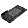 Batteri for Kenwood P25, TK-5230, TK-5330, TK-5430, NX-5000, N KNB-L1 7.4 V 1800 mAh Li-ion