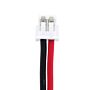Batteri for Assa Abloy EG.086, EG.090, Genie BS Elektronik EK0 S09517 4.5 V 2400 mAh Alkaline