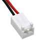 Batteri for Lithonia ELB0300, ELB1P201N1, NIC002, ELB0604N CUSTOM-128 1.2 V 1200 mAh Ni-CD