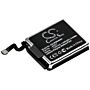 Batteri for Apple MWWP2LLA, Watch SE 1gen 40mm, Watch SE A2351 A2277 3.82 V 240 mAh Li-Polymer