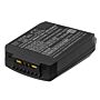 Batteri for Motorola MC21, MC2100, MC2180 82-105612-01 3.7 V 1800 mAh Li-Polymer