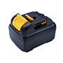 Batteri for DeWalt 12V MAX Li-ion, DCD710, DCD710S2, DCF610, D DCB120 12 V 4000 mAh