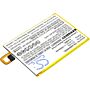 Batteri for Amazon Kindle Voyage, NM460GZ S13-R2 3.8 V 1300 mAh Li-Polymer