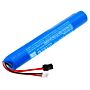 Batteri for Stadie Water Gun Toys 7.4V SM-2P Plug 7.4 V 2600 mAh