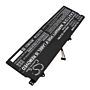 Batteri for Lenovo Thinkbook 14 G4+IAP, ThinkBook 16 G4+ ARA, L21M3PD7 11.52 V 4850 mAh Li-Polymer