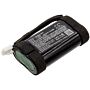 Batteri for Bang & Olufsen BeoPlay A1 C129D3 7.4 V 2600 mAh Li-ion