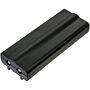 Batteri for Nightstick XPP-5570, XPR-5572; Bayco XPP-5570, XPR 5572-BATT 3.7 V 2600 mAh Li-ion