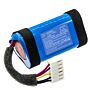 Batteri for JBL Charge Essential 2 GSP-1S3P-CH40 3.6 V 7800 mAh Li-ion