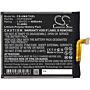 Batteri for UMI UMIDIGI A7 Pro 1ICP/5/65/87 3.85 V 4000 mAh Li-Polymer