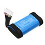 Batteri for JBL Bar 1000, Bar 1300, Bar 1300X Bar1300-INR18650-1S2P 3.7 V 5200 mAh Li-ion