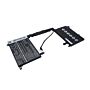 Batteri for HP Split x2 13-R010dx 13.3, TPN-C118, TPN-C119, Pa SK02XL 7.4 V 4050 mAh Li-Polymer