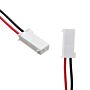 Batteri for Biolight E65 12 Channel ECG Machine 12-100-0020 11.1 V 4400 mAh Li-ion