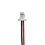 Batteri for Sena SMH-10S (2 Pin), SMH-20S (2 Pin) YP802542P 3.7 V 650 mAh Li-Polymer
