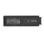 Batteri for Philips Trilogy EV300, HRC2 Detachable, Trilogy Ev 1127889 14.4 V 5500 mAh Li-ion