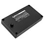 Batteri for Gross Funk Crane Remote Control, GF500 BC-GF500 7.2 V 2500 mAh
